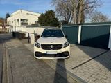 Mercedes-Benz AMG GLS 63 B&O Sound/7-Sitze/NP:168.531.-€  - Mercedes-Benz GLS 63