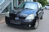 Renault Clio Authentique 1.2 16V *HU 10.26* - gebrauchte Renault Clio aus dem Jahr 2005