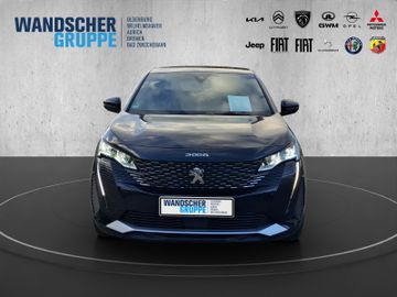 Peugeot 3008 Allure Pack 1.2 PureTech 130 Kam.+KeyLess