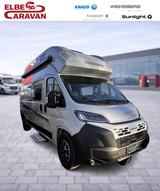 Weinsberg CaraBus 600 MQH EDITION [FIRE] Verfügbar ab 11.2 - Weinsberg CaraBus 600 MQH