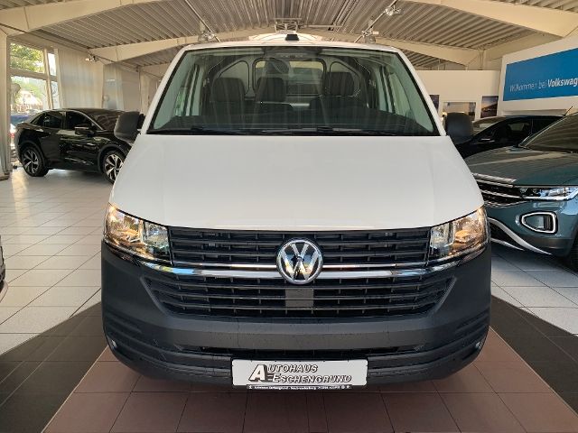 Fahrzeugabbildung Volkswagen Transporter T6.1 Kasten kurz 2.0 TDI KLIMA RÜCKF