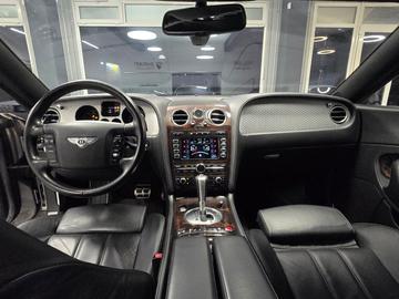 2004 Bentley CONTINENTAL GT — миниатюра 11