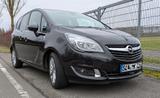 Opel Meriva 1.4 Active 88kW Active AHK + Reifen neu - Opel Meriva in Ludwigshafen