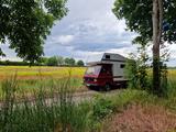 Bimobil VW LT 28 TD mit Wohnkabine PM 320 - Angebote