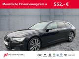 Audi A6 Avant 55 TFSI QU 2xS-LINE MATRIX+NAV+HuD+PANO