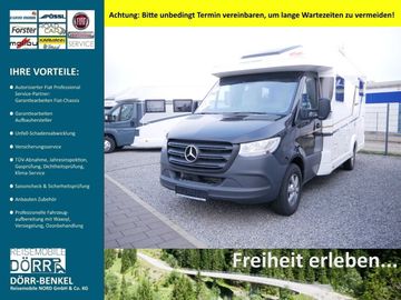 Fahrzeugabbildung Eura Mobil Profila T 676 EB