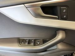 AUDI A4 35 TDI  Navi LED Kamera 