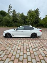 BMW 540i G30 - BMW 540
