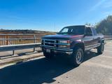 Chevrolet Silverado k1500 5.7 V8 - Chevrolet Gebrauchtwagen von 1997