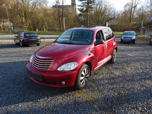 Chrysler PT Cruiser 2.2 CRD Limited