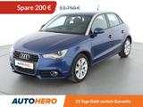Audi A1 2.0 TDI Ambition*XENON*TEMPO*PDC*KLIMA* - Audi A1 mit Diesel-Antrieb
