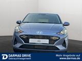 Hyundai i10 1.2 (79PS) Trend Navi Sitzhei. Kamera Klima - Hyundai: Allradantrieb