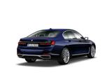 BMW 750i xDrive FACEL. HUD 360° LASER LED STANDHZ - BMW 750 mit Benzin-Antrieb: Automatik