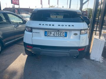 Land-Rover Range Rover Evoque - 3