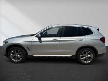 BMW X3 - 9