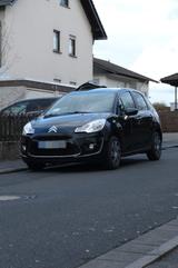 Citroën C3 VTi 95 Tendance  - Citroën C3: Vti 95