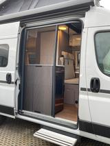 Etrusco CAMPERVAN 540DB * Aufstelldach*4 Schlafpl.*Miete - Wohnmobil oder -wagen Miete