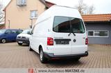 Volkswagen T6 2.0TDI 4Motion 3-Sitze Hochdach Klima Sortimo - Volkswagen T6: Hochdach