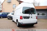 Volkswagen T6 2.0TDI 4Motion 3-Sitze Hochdach Klima Sortimo - : Sortimo