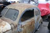 Andere Hanomag Autobahn Bj 1939 - Oldtimer: Hanomag