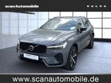 Volvo XC 60 R Design Recharge Plug-In Hybrid AWD Navi - Volvo XC60 in Halle