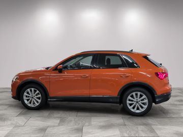 Audi Q3 - 4