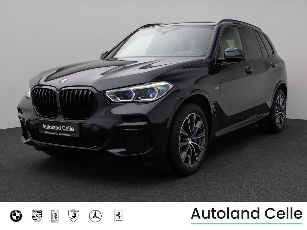 Image of BMW X5