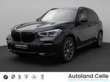 BMW X5 xD40d M Sport 360° Laser HUD DAB Individual - BMW X5: 40d M Sport