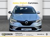 Renault Megane IV 1.5 BLUE dCi 115 Equilibre PDC BT Navi - Renault Megane Equilibre