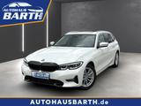 BMW 330  - 3er -  i Sport Line *LED*SHZ*NAVI*KLIMA - BMW: Weiß, 3er