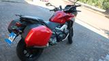 Honda VFR 800X - HONDA VFR800