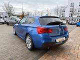 BMW 116 i M Sport *Klimaauto, Sitzhiezung - BMW 116: 116i M Sport