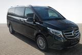 Mercedes-Benz  V250 d Extralang Avantgarde | 8-Sitzer 