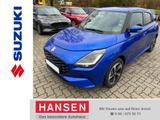 Suzuki Swift Comfort + Hybrid - Suzuki Swift Vorführfahrzeuge