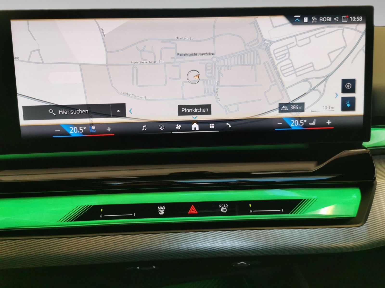 BMW i5 - Bild 9