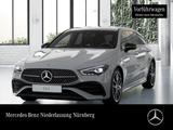 Mercedes-Benz CLA 180 AMG+NIGHT+AHK+LED+KAMERA+TOTW+KEYLESS+7G
