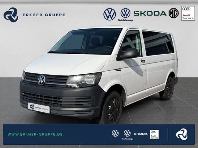 Image of Volkswagen T6 Transporter
