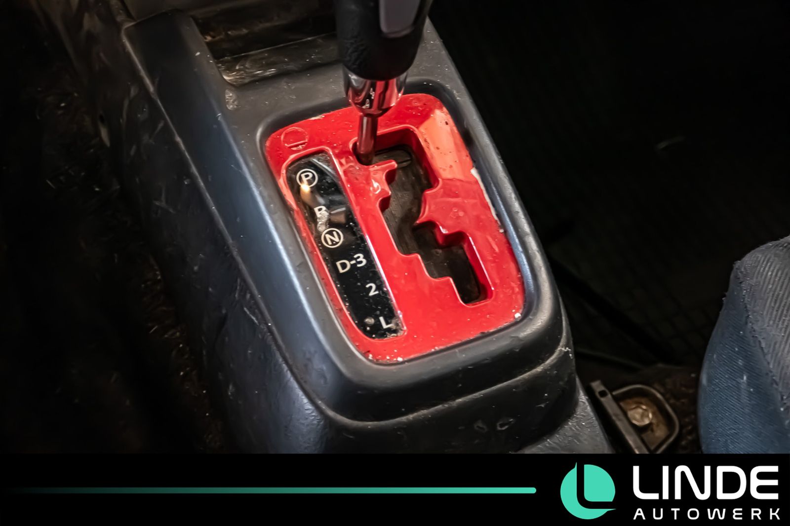 Autowerk Linde
