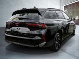 Opel Astra L Sports Tourer 1.2 Enjoy Spurhalteassi. - Opel Gebrauchtwagen in Braunschweig