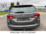 Opel Astra K Sports Elegance Xenon LEDs Navi Euro6 - Opel Astra mit Diesel-Antrieb: Kombi, Automatik