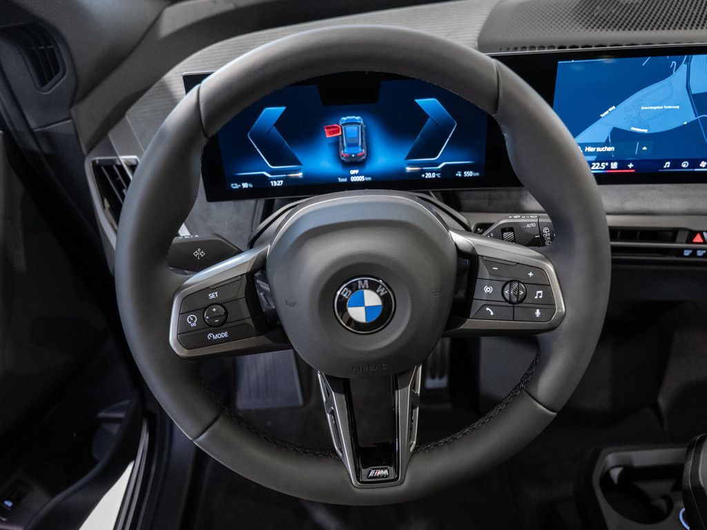 BMW iX - Bild 14