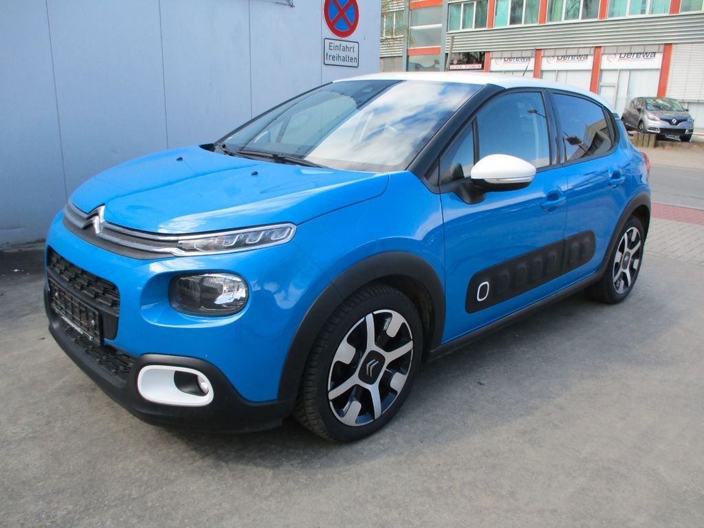 Image of Citroën C3