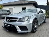 Mercedes-Benz C 63 AMG Black Series - Mercedes-Benz: AMG Series