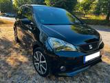 Seat Mii Electric Plus - Seat Mii mit Elektro-Antrieb: Automatik