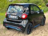 Smart ForTwo EQ edition nightsky BRABUS Tailormade - Smart ForTwo: Eq