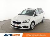 BMW 2er 218i Gran Tourer Advantage*NAVI*LED*TEMPO* - BMW in Köln