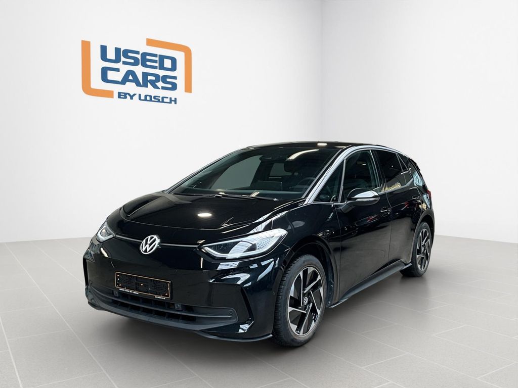 Image of Volkswagen ID.3