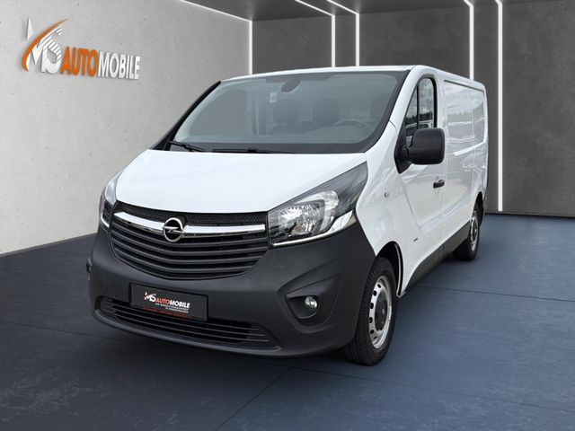 Opel Vivaro B Kasten/Kombi L1H1  2,9t *Sortimo Umbau*