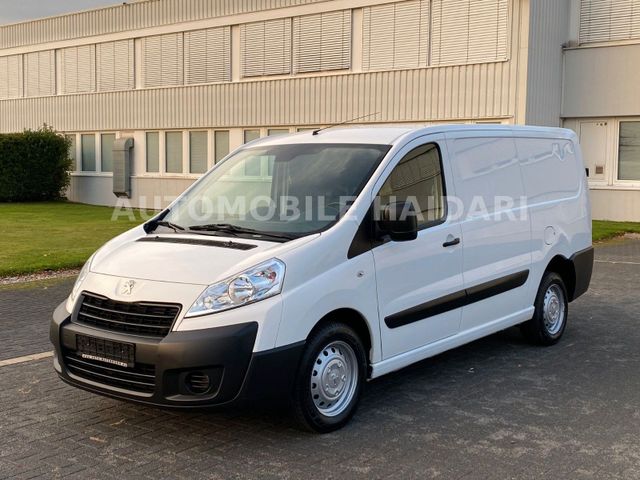 Peugeot Expert 2.0 HDi L2H1 KLIMAANLAGE+ TÜV NEU+1. HAND