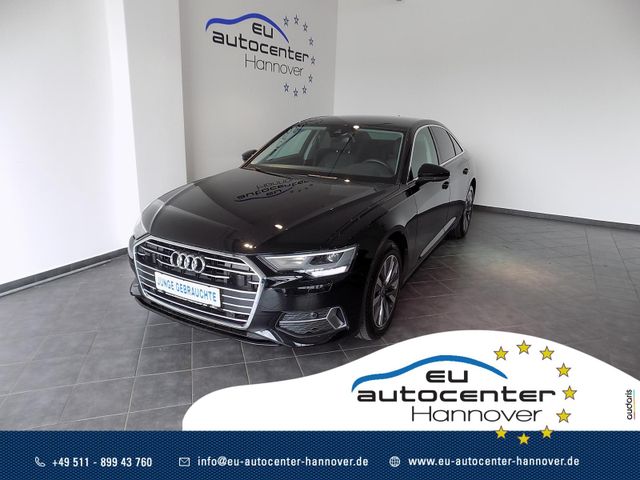 Audi A6 40 TDI sport S-tronic Leder ACC Navi 4.J Gara